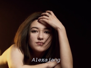 Alexajang