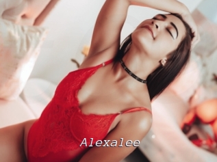 Alexalee