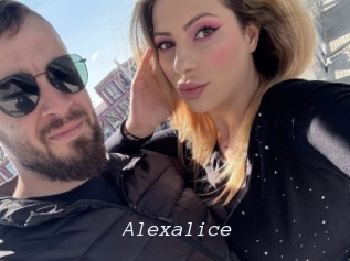 Alexalice
