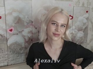 Alexaliv