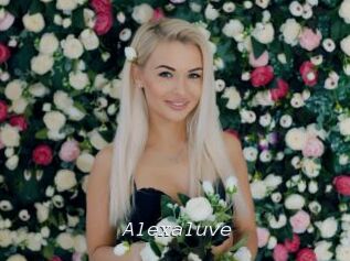 Alexaluve