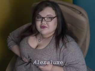 Alexaluxe
