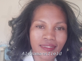 Alexamansfield