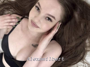 Alexamilbert