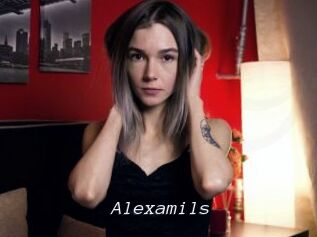 Alexamils