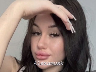 alexamusk Tel 69 Salopes