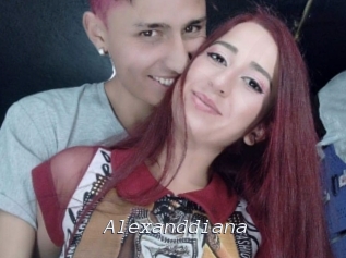 alexanddiana Tel 69 Salopes