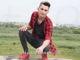 Alexandeer4you