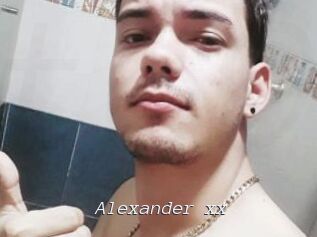 Alexander_xx