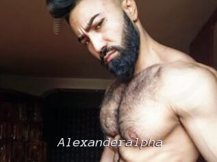 Alexanderalpha