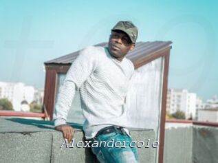 Alexandercole