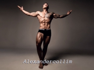 alexandercollim Tel 69 Salopes