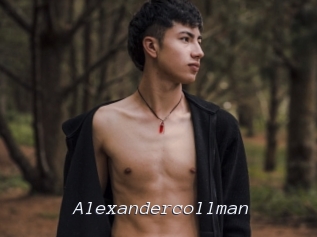 alexandercollman Tel 69 Salopes