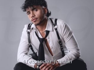 Alexanderjordan