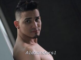 Alexandersl
