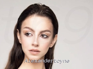 Alexandertoyne