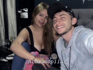 Alexandpilar