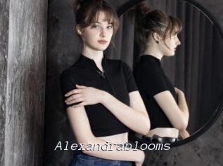 Alexandrablooms