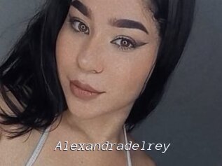 alexandradelrey Tel 69 Salopes