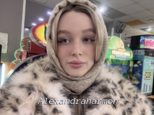 Alexandraharmon