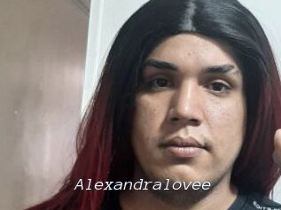 Alexandralovee