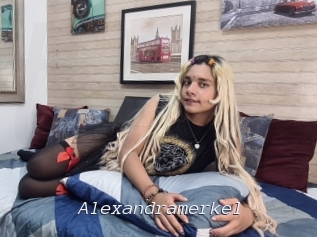 Alexandramerkel