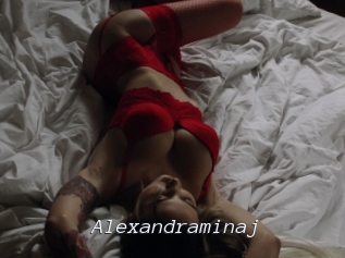 Alexandraminaj