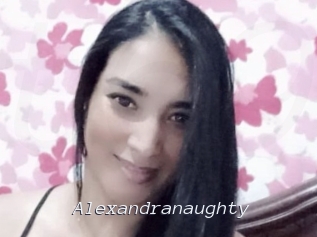 Alexandranaughty