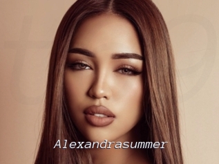 alexandrasummer Tel 69 Salopes