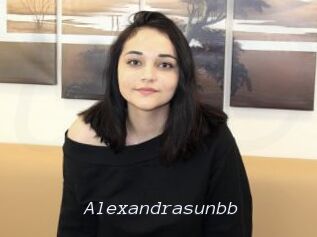 Alexandrasunbb