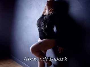 Alexandriapark