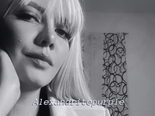 alexandritepurple Tel 69 Salopes