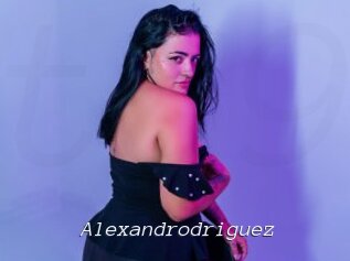 Alexandrodriguez