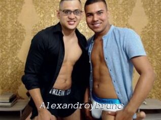 Alexandroybruno