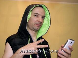 Alexandru4love