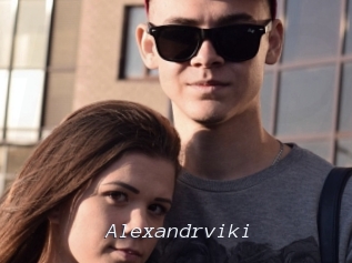 Alexandrviki