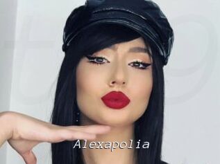 Alexapolia
