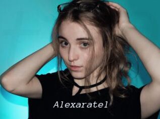 Alexaratel