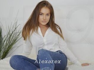 Alexarex