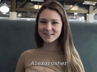 Alexarosher