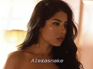 Alexasnake