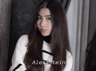 Alexastein