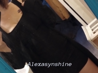 Alexasynshine