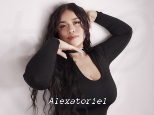 Alexatoriel