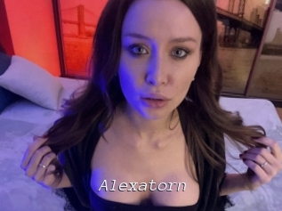 Alexatorn