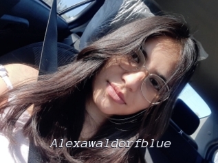 alexawaldorfblue Tel 69 Salopes