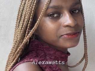 Alexawatts