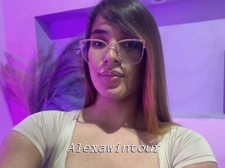 Alexawintour