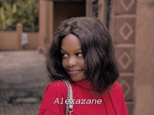 Alexazane