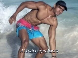 Alexbicgcokxxx